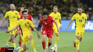 Vì sao Malaysia chưa thể buông trận gặp tuyển Việt Nam ở Thiên Trường