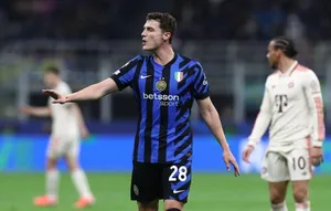 Tình Hình Thể Lực Của Bộ Ba Ngôi Sao Inter Milan Vẫn Chưa Xác Định Trước Trận Đấu Lịch Sử Với Lazio