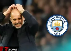 Manchester City phẫn nộ với lịch thi đấu Ngoại hạng Anh: 3 trận trong 7 ngày