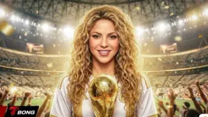 Sự thật đằng sau tin đồn Shakira trở lại đấu trường World Cup 2026