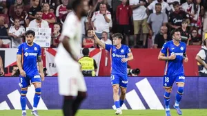 Athletic Club và Getafe duy trì thành tích toàn thắng trong khi Sevilla chìm dần xuống đáy bảng