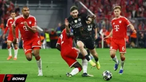 PSG Vào Chung Kết C1 Sau Trận Hòa Bayern Munich