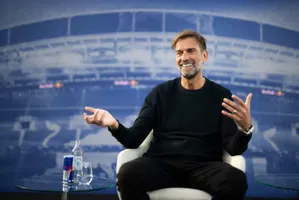 Cựu HLV Liverpool Jurgen Klopp chính thức tái xuất ngoạn mục, đồng ý dẫn dắt AS Roma
