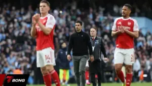 Arsenal kích hoạt thương vụ 200 triệu bảng: Victor Osimhen là mục tiêu số 1