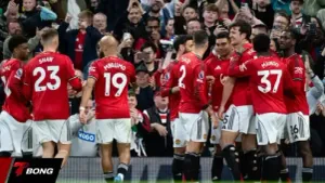 Manchester United 2-1 Brentford: Casemiro và Sesko tỏa sáng tại Old Trafford