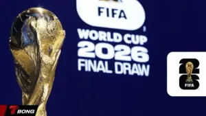 World Cup 2026 Gây Sốc Khi FIFA Lập Kỷ Lục Tiền Thưởng 
