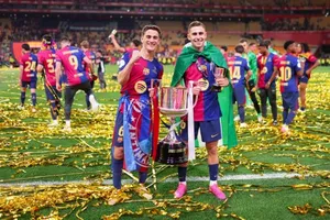 Ba lý do khiến tiền vệ Barca bị Chelsea cuốn hút 