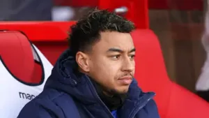 Lingard sắp gia nhập La Liga, viễn cảnh đối đầu Rashford và Mbappe