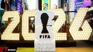 Giải mã tấm vé World Cup 33.000 USD gây sốc của FIFA