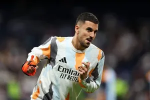 Tiền vệ dự bị của Real Madrid đặt ra sứ mệnh rõ ràng cho mùa giải 2025/26