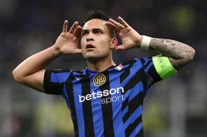 Ngôi Sao Argentina & Tiền Vệ Italy Giúp Inter Milan Tăng Cường Lực Lượng Trước Trận Đấu Quyết Định Với Como Ở Serie A