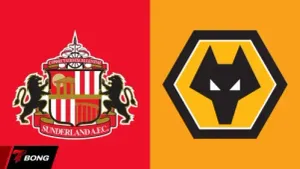 Wolves vs Sunderland: Sunderland quyết tâm tìm lại hy vọng Châu Âu