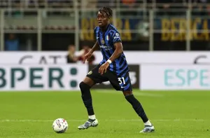Inter Milan định giá 35 triệu euro cho ngôi sao người Đức được Premier League nhắm đến