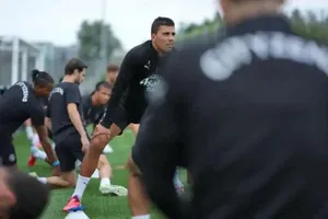 Tiền vệ Rodri lại chấn thương, bi kịch cho Manchester City