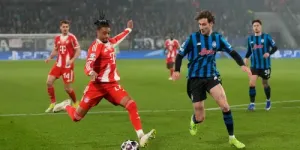Vũ điệu kỳ diệu của Michael Olise