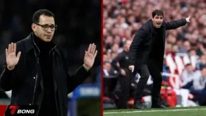 Ứng Viên Sáng Giá Sau Khi Chelsea Sa Thải Rosenior