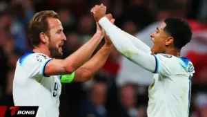 MU Bỏ Lỡ Kane Và Bellingham Vì Sai Lầm Chuyển Nhượng