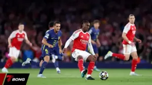 Arsenal 2 - 1 Atletico: "Pháo thủ" chấm dứt cơn khát chung kết C1 kéo dài 2 thập kỷ 