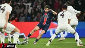 Arsenal Gây Sốc Thị Trường Chuyển Nhượng Với Mục Tiêu Lớn