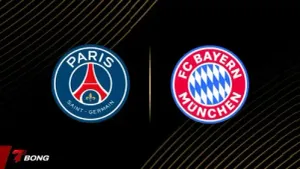 PSG vs Bayern Munich: Harry Kane và dàn sao đụng độ nhà đương kim vô địch