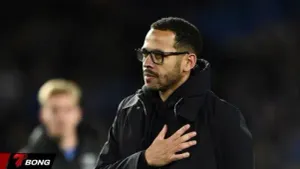 Liam Rosenior Bị Chỉ Trích Với Chuỗi Thua Khiến Chelsea Bên Bờ Sụp Đổ