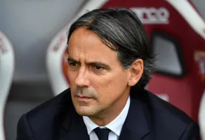 Inter phẫn nộ tẩy chay phỏng vấn hậu trận sau trận hòa Lazio 2-2