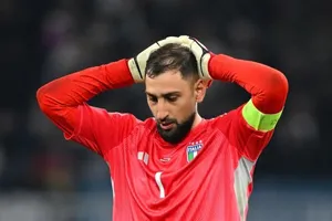 Lewandowski, Donnarumma và đội hình ngôi sao lỡ hẹn World Cup 2026
