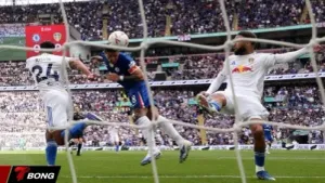 Đánh Bại Leeds 0 - 1 Chelsea Hẹn Man City Ở Chung Kết FA Cup