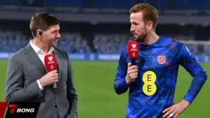 Harry Kane phá kỷ lục của Steven Gerrard trong đại tiệc bàn thắng PSG vs Bayern