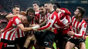 Soerloth rực sáng, Atletico Madrid đánh bại Bilbao trong trận cầu 5 bàn thắng