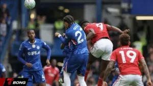 Chelsea Kết Thúc Giấc Mơ Champions League Khi Thua Nottingham