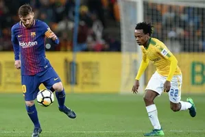 Nam Định gây sốc: Dùng cựu sao Ngoại hạng Anh cho derby với Ninh Bình