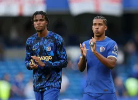 Borussia Dortmund 'Đàm Phán' Ký Hợp Đồng Tiền Vệ Chelsea 