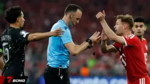 Tranh Cãi Bán Kết Champions League 2025-2026