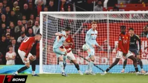 MU cần 1 chiến thắng nữa để chắc suất Champions League 