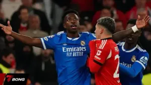 Gianluca Prestianni bị FIFA cấm thi đấu toàn cầu: Nguy cơ lỡ hẹn World Cup tại Mỹ