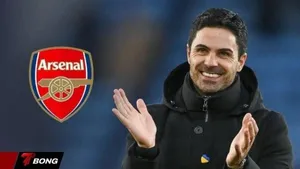 Giải mã trận quyết đấu 2026 và tương lai thực sự của HLV Arteta tại Arsenal