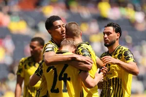Nhìn lại chiến thắng sát nút của Dortmund trước Ulsan 