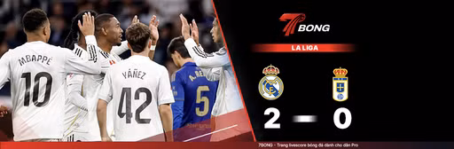 Real Madrid VS Real Oviedo [15-05-26] • Spanish La Liga