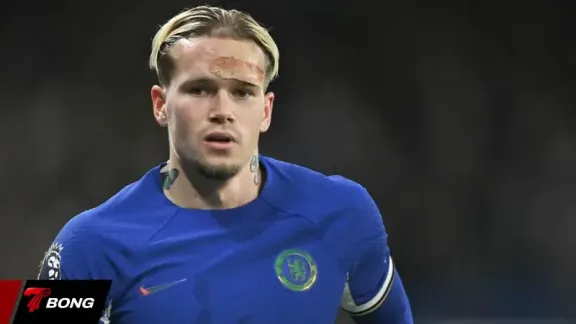 Mykhailo Mudryk bị cấm thi đấu 4 năm vì doping: Chelsea nhận tin "sét đánh"