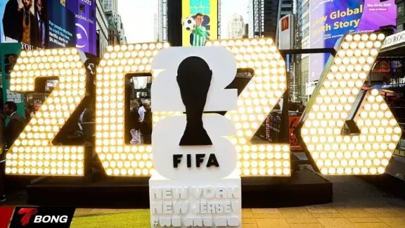 Giải mã tấm vé World Cup 33.000 USD gây sốc của FIFA