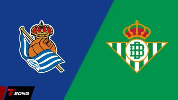 Real Sociedad vs Real Betis: Cuộc chiến giành vị trí trong Top 5 La Liga