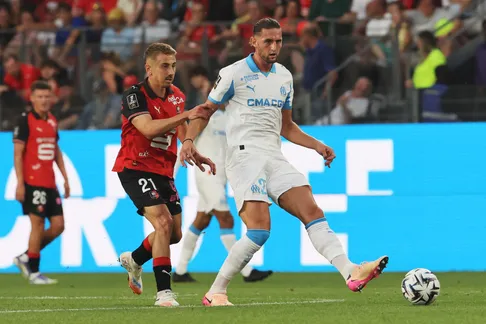 🚨 Chính thức: Rabiot ký hợp đồng với AC Milan!