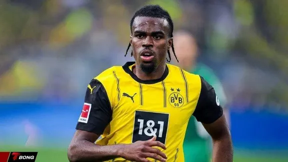 Chukwuemeka và sự lụi tàn của mẫu cầu thủ đá trọn 90 phút