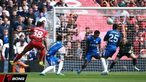 Chelsea Kết Thúc Chuỗi Thua Khi Hòa Liverpool 1-1 tại Anfield