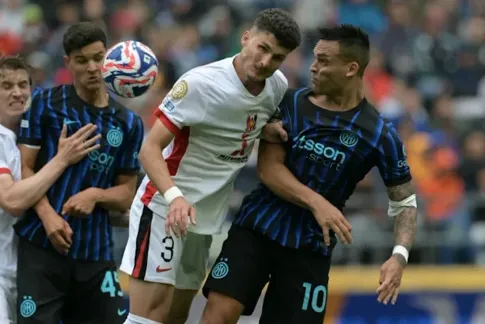 Club World Cup 2025: 5 cái tên bị loại lộ diện