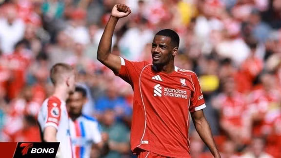 Alexander Isak và canh bạc lớn của Thụy Điển tại World Cup 2026