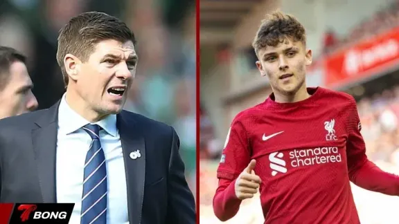 Thực hư Rangers theo đuổi tiền vệ Clark và sự thật về hai mục tiêu