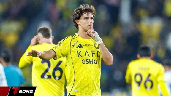 Bóc mẽ tin đồn João Félix lập hat-trick giúp Al Nassr thống trị BXH