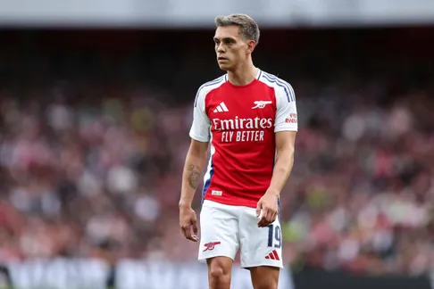 Câu lạc bộ Châu Âu Đẩy Mạnh Chiêu Mộ Tiền Đạo Arsenal Với Giá 19 Triệu Bảng